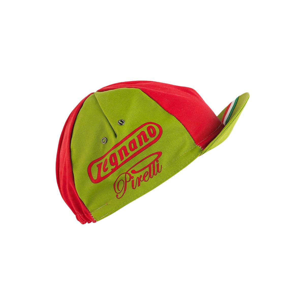 Outdoor Vintage Team Cycling Caps