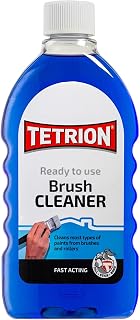 Tetrion Brush Cleaner 500ml