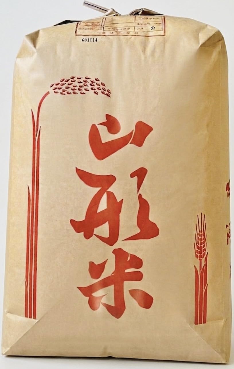 新米　お米　もち米玄米30ｋｇ　精米サービス　ふわふわお餅のわたぼうし令和6年産 Amazon.co.jp: 令和7年産 もち米玄米30kg 1等米 産地 山形県 ふわふわ