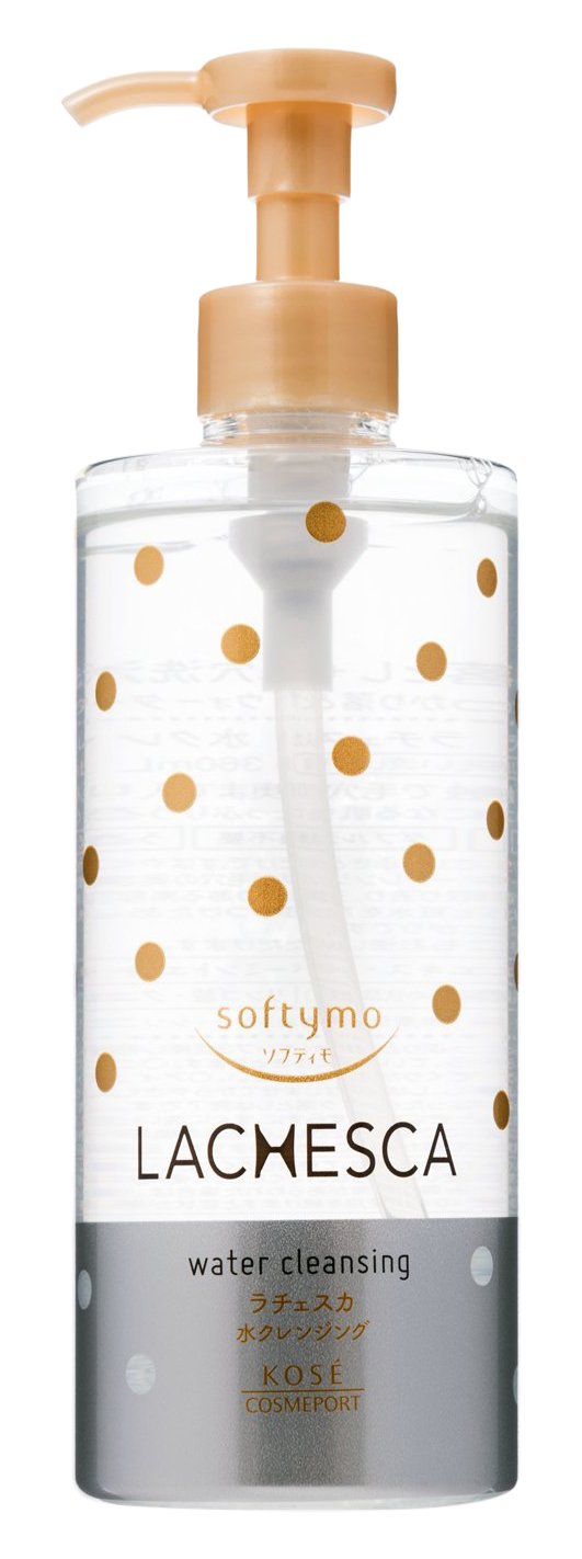 Amazon.co.jp: KOSE Softimo Racheta Water Cleanser, 12.2 fl oz (360