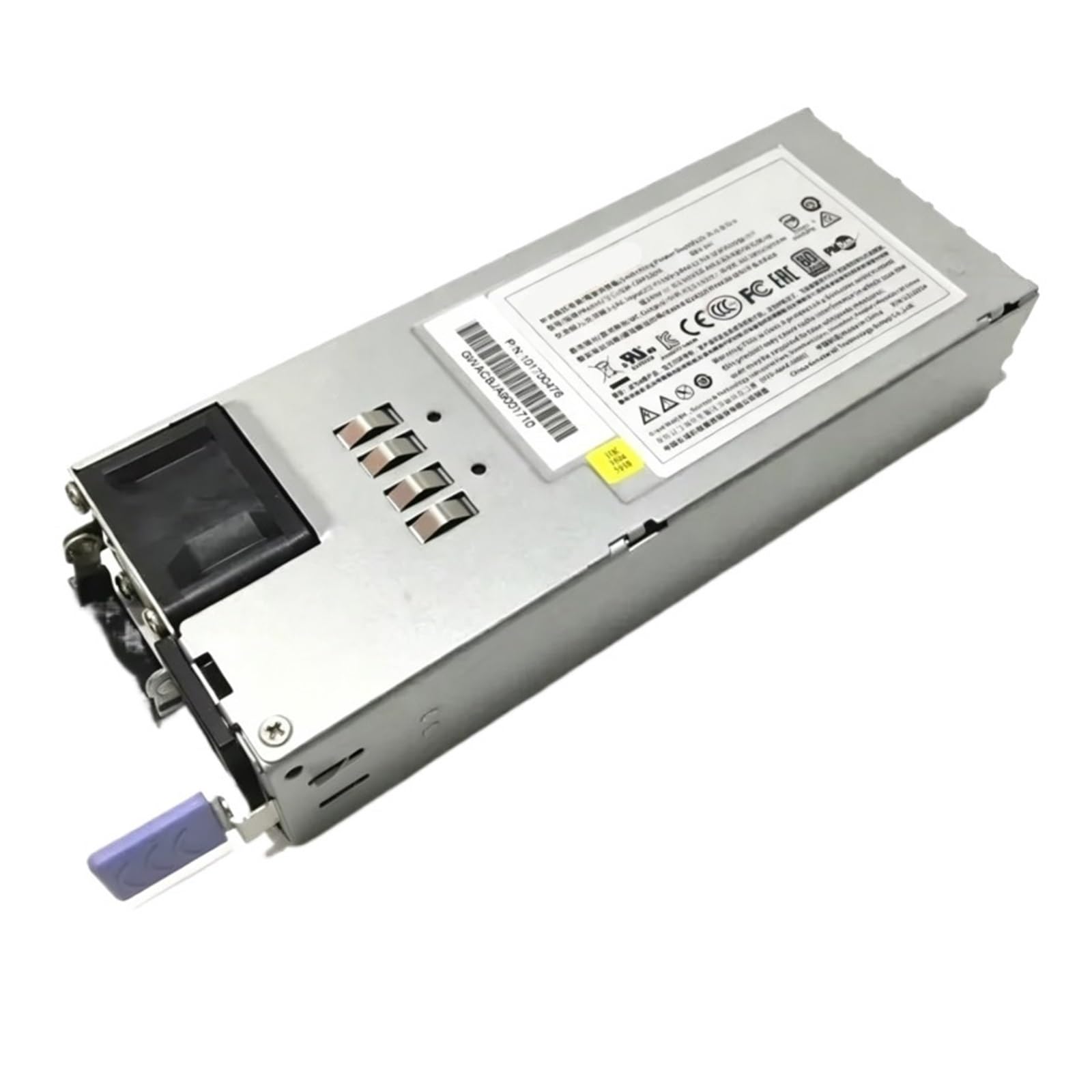 KKHCMZPI GW-CRPS550 Server Power Supply 550W