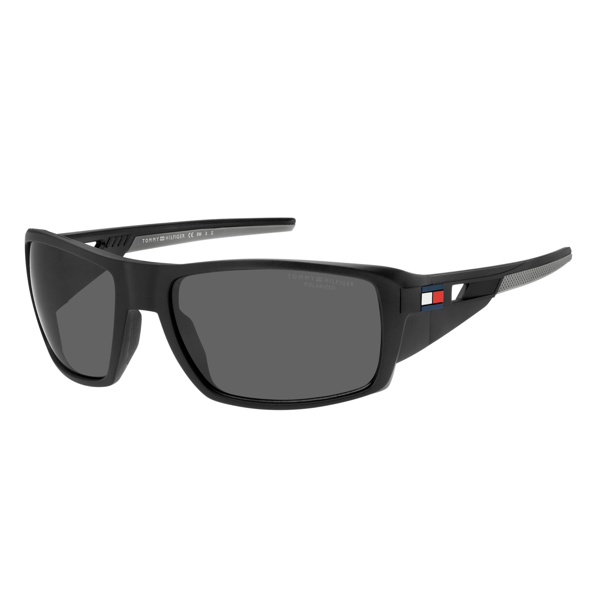 Tommy Hilfiger Gafa Grey Polarized TH 1911/S-003 M9 talla 62 EU, para Hombre