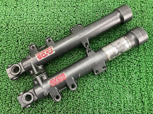 Amazon | GPZ900R アウターチューブ 左右 K990 カワサキ 純正 中古