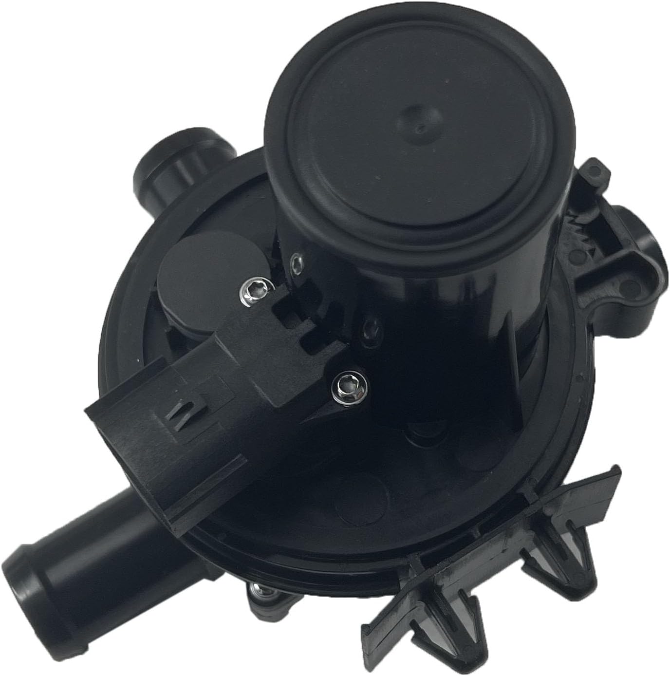 Heater Control Valve Compatible with RAM 2013-2018 1500 2500 3500 4500 Replaces 52014892AC 52014892AB 52014892AA