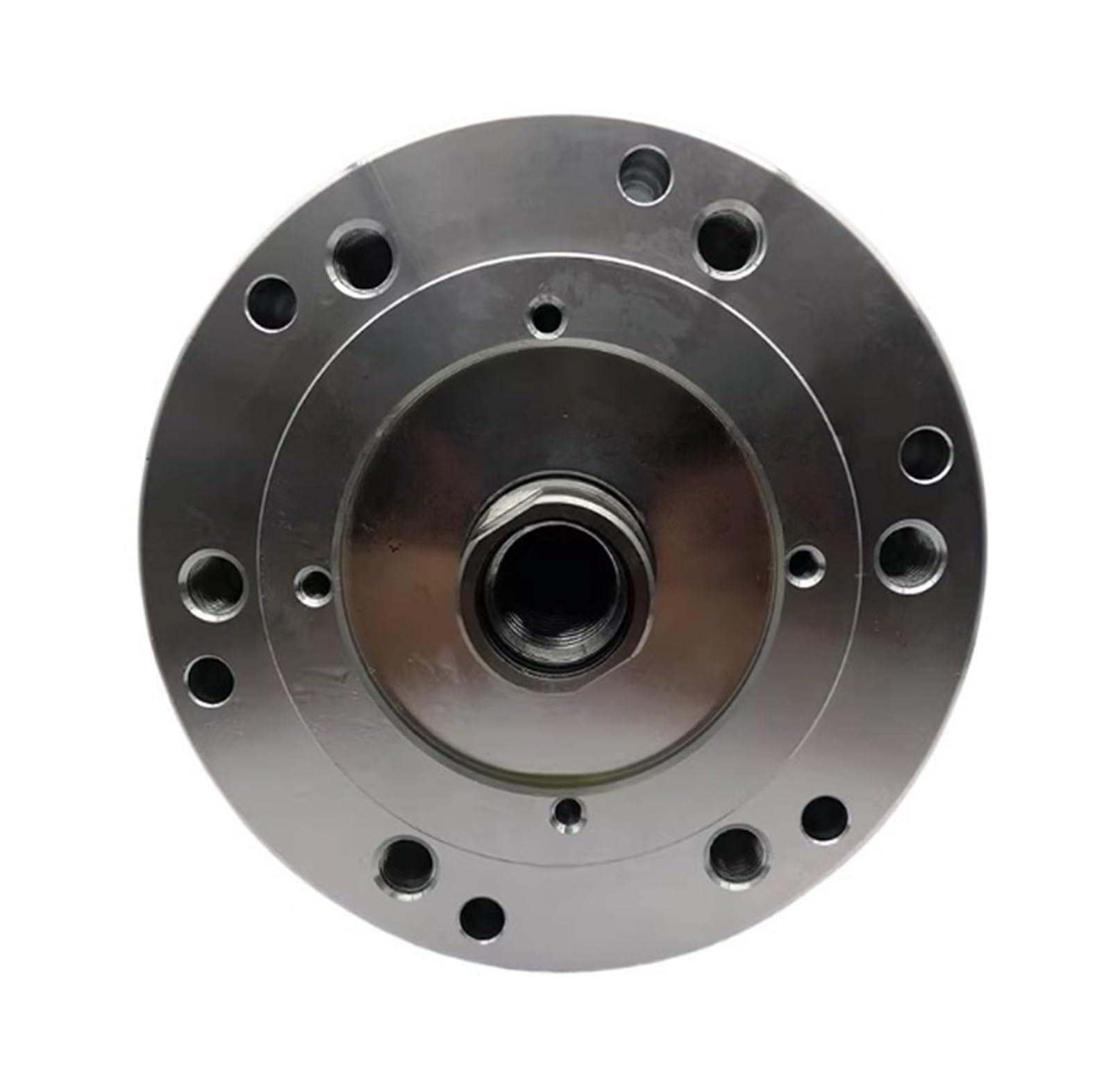 Valvola di ritegno Cilindro idraulico rotativo riempito d'acqua RL-125
