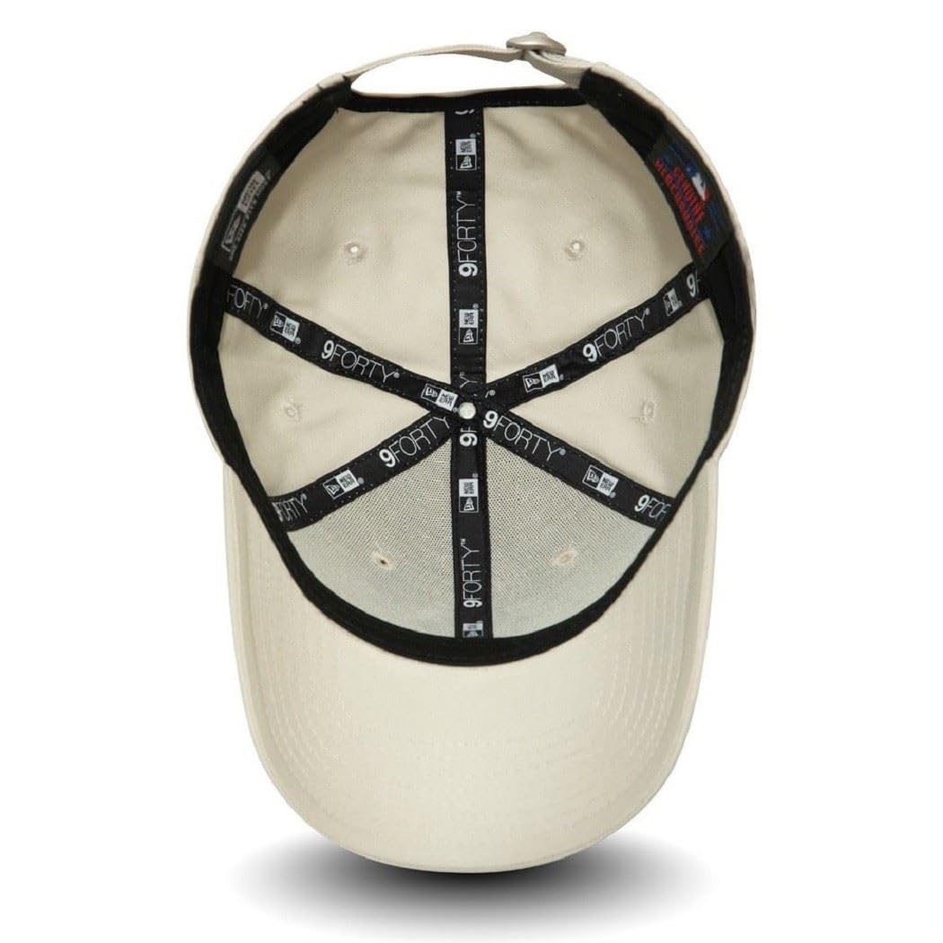 New Era Casquette de Baseball Homme