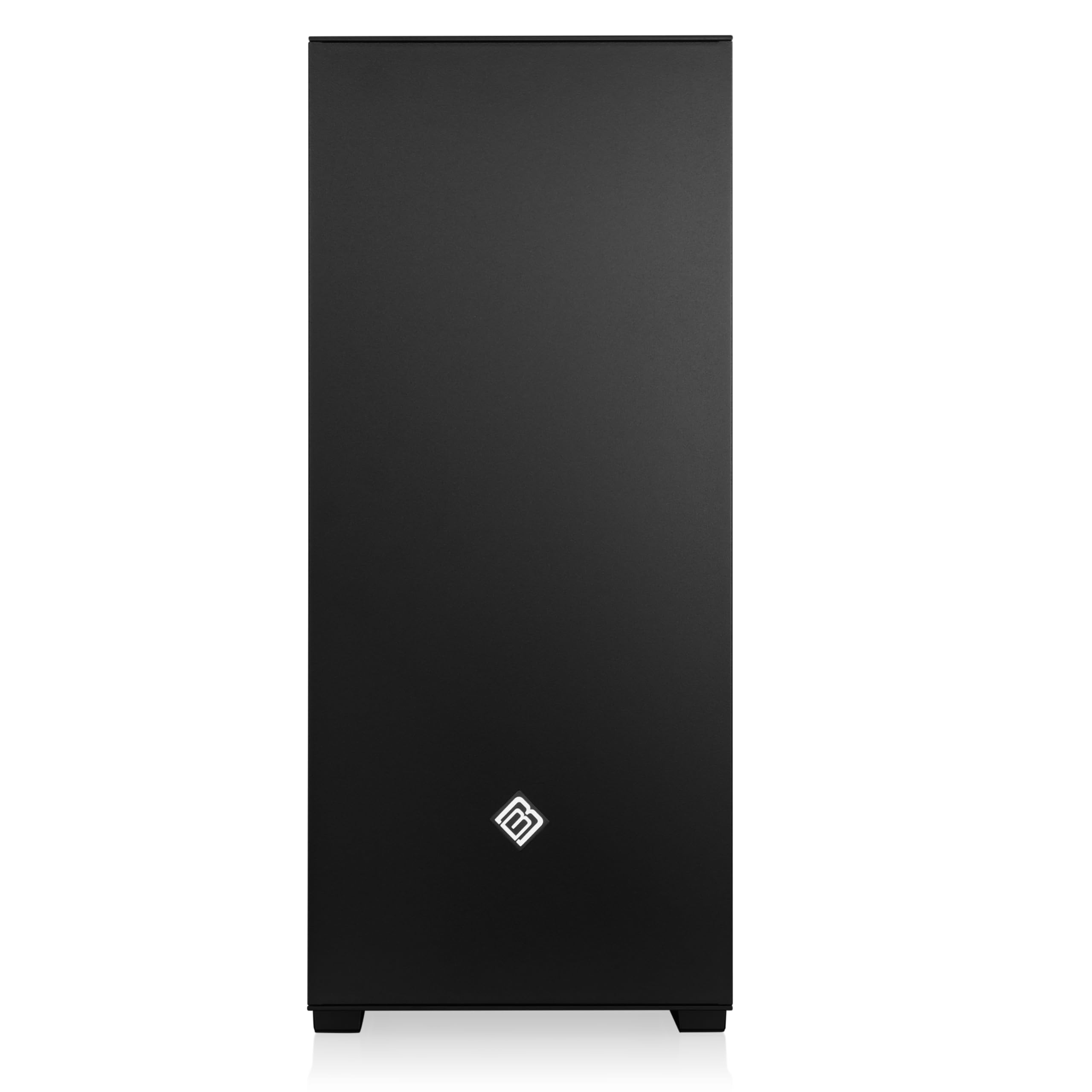 Gaming PC mit Windows 11 Home | AMD Ryzen 5 5500 6x3.6GHz | RTX 5060 Ti (8GB) | 1000GB M.2 NVMe | 32GB DDR4 RAM | WLAN | Computer für Zocker, Gamer Desktop Rechner zum Spielen | A12338