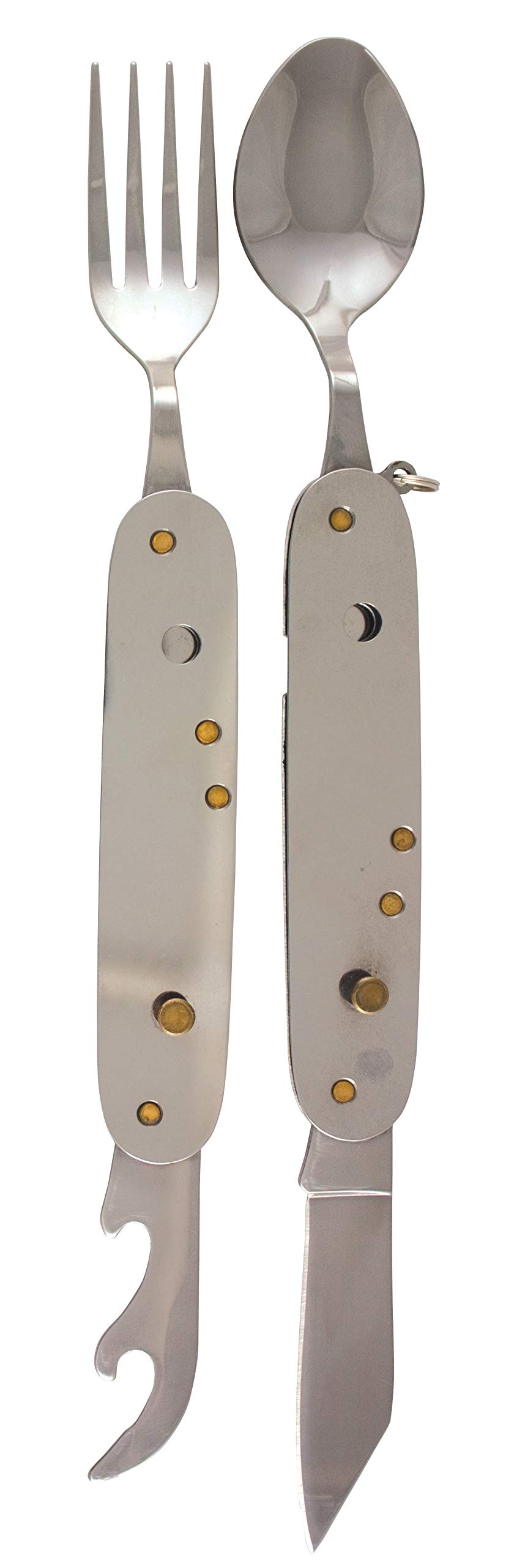 Red Rock Outdoor Gear 4-in-1 Chow Set