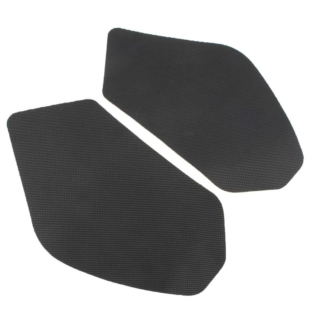 Protection réservoir moto pour CBR600RR 2003-2006 en caoutchouc noir