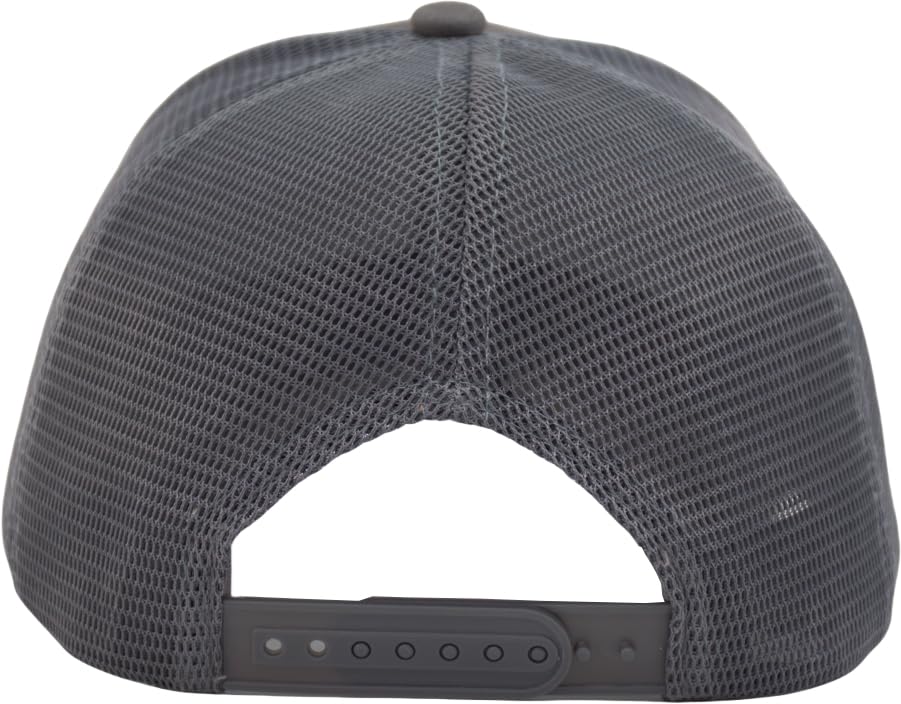 Image of TSSGBL M, L, XL, XXL Snapback Trucker Hats Baseball Caps Adjustable Blank Mesh Back Ball Caps for Men Women