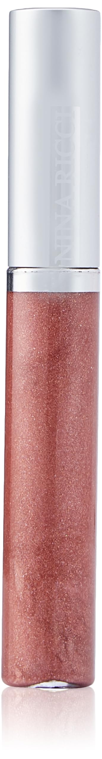 MAKE UP FOR LIFE Lip Gloss Dark Brown (Matte)-picture-21