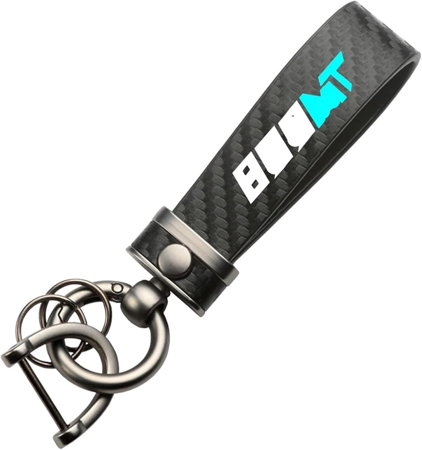 XIUNYIE Motorcycle Keychain Zinc Alloy Keyring for 800 MT 800 cc Adventure Gifts Motorcycle Key