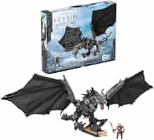 スカイリム アルドゥイン フィギュア Amazon.com: McFarlane Toys Elder Scrolls V: Skyrim Alduin