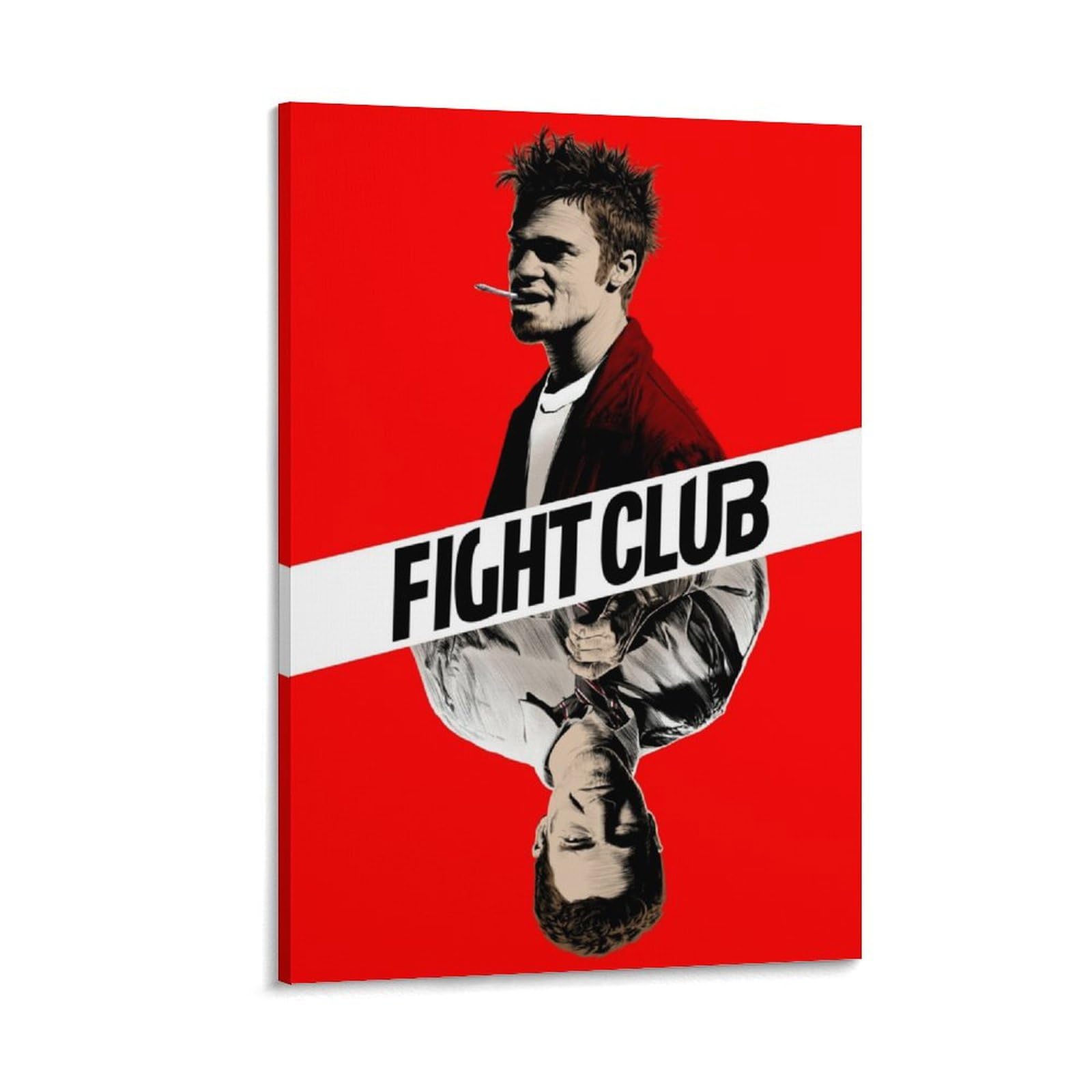 ファイトクラブ　等身大ポスター　パネル　POP ファイトクラブ等身大ポスターパネルPOP