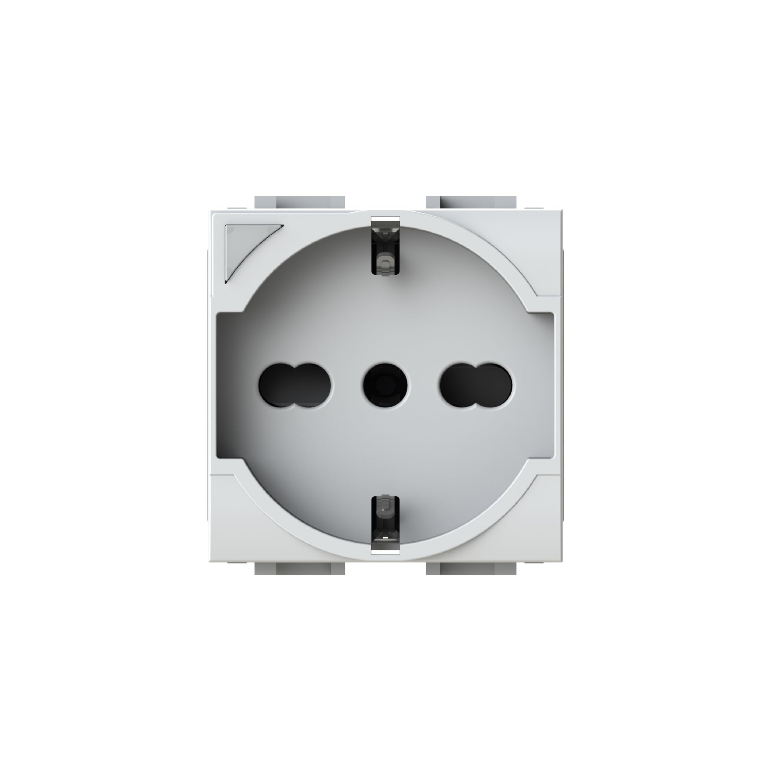 4box P40 Smart pour Bticino LivingLight Blanc connectez votre salon