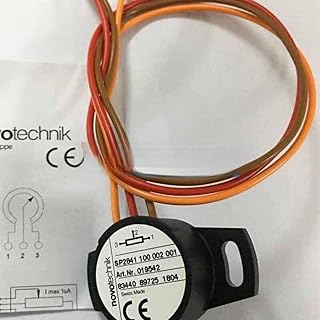1PCS NEW FOR potentiometer angle sensor SP2841 100 002 001