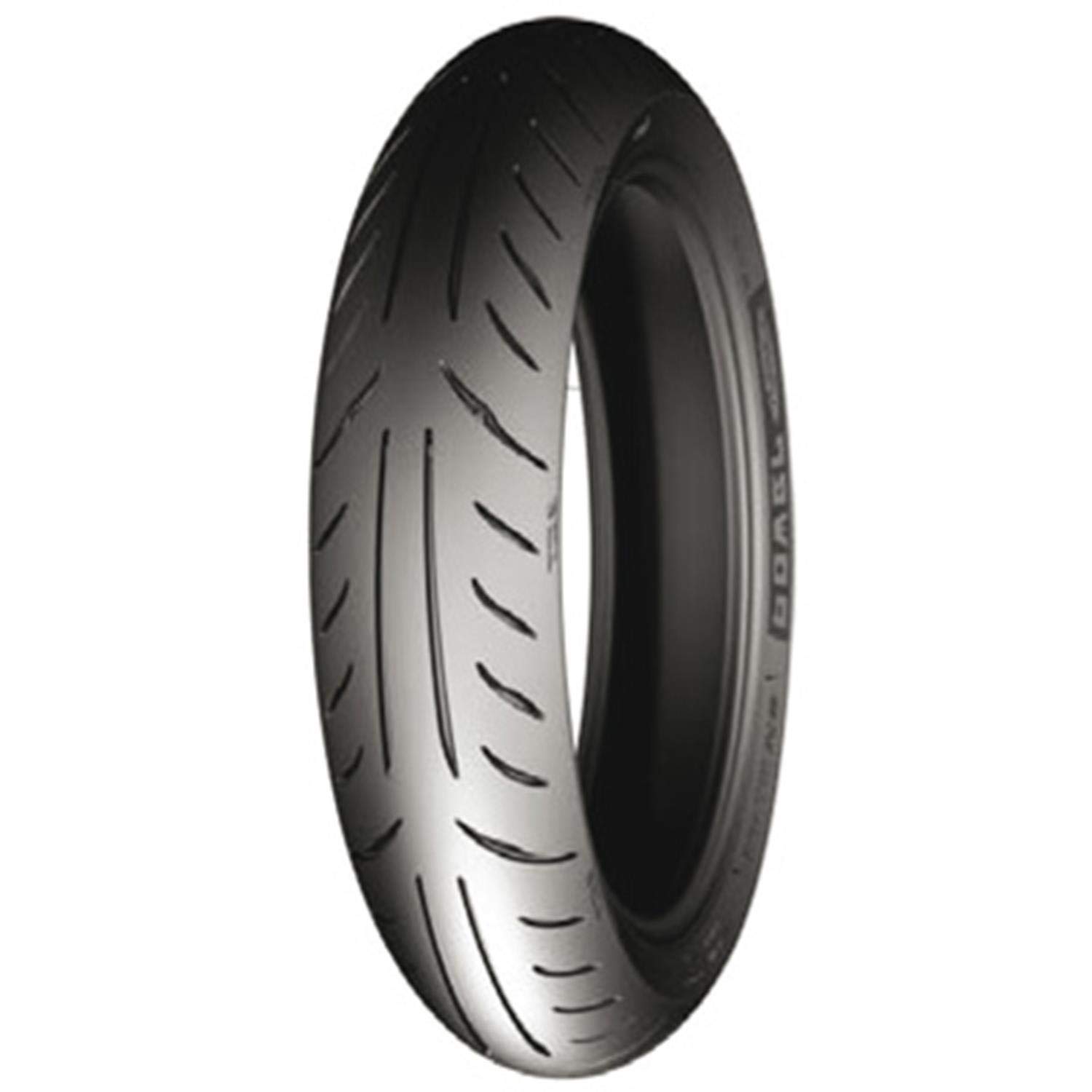 Image secondaire de MICHELIN PPURESC 120/70-15 56S TL