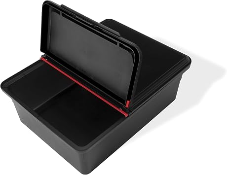 Weber WorksTM Outdoor Storage Bin