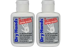 Nelson Sports Products 2-Ounce Ultimate Gripping Solution for Sweaty Hands