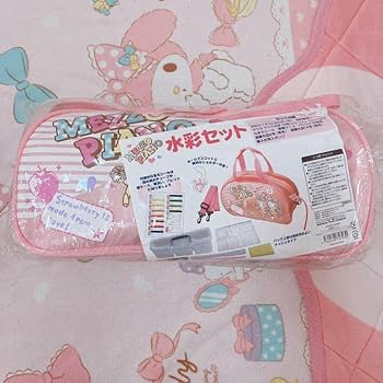 Amazon.co.jp: mezzo piano 絵の具セット : おもちゃ