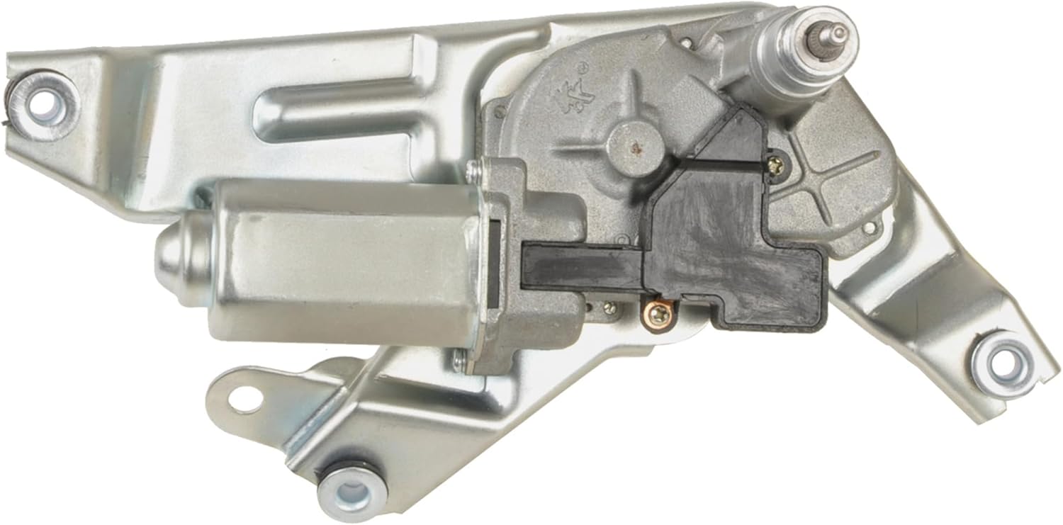 TRICO 85-4065WM Replacement Windshield Wiper Motor for Acura MDX 2013-07
