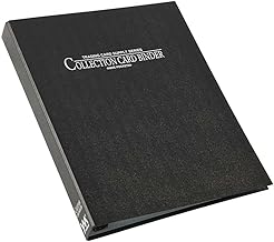 Yanoman Collection Card Binder 9 Pockets