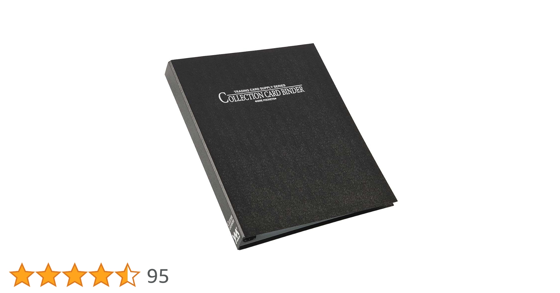 1点限り✨900カード9ポケットベースボールカードバインダー 1点