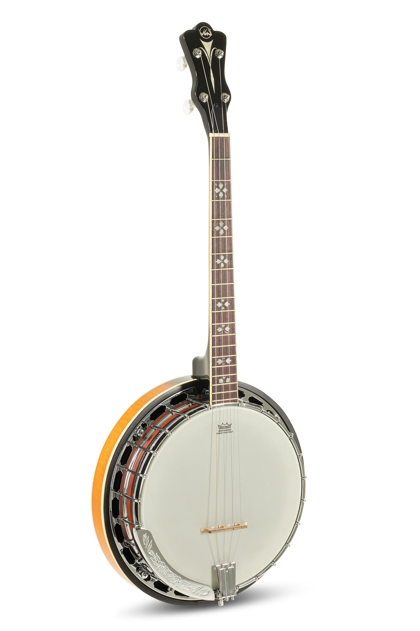 Gewa Banjo Premium 4 struny