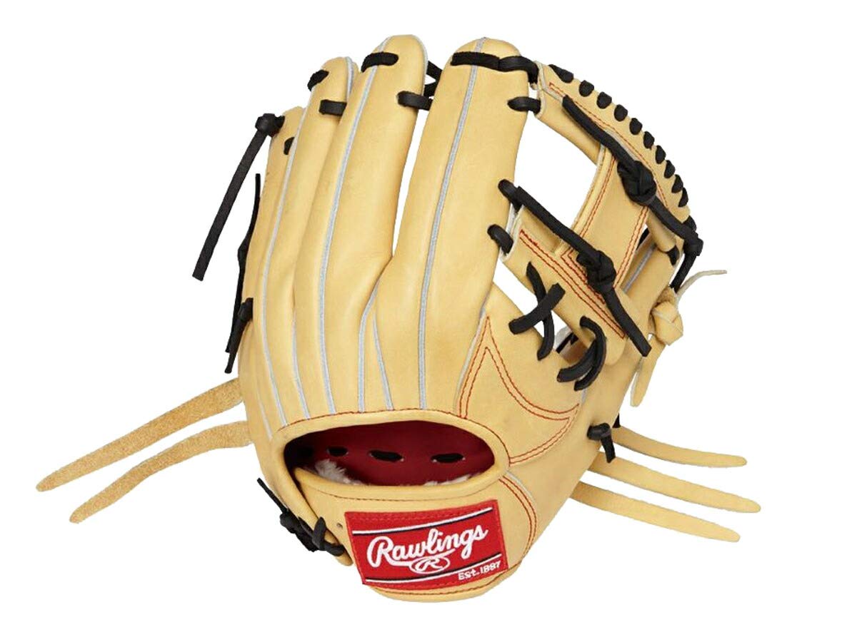 硬式用　NP6 宗モデル　ローリングス プロプリファード 硬式用 宗モデル NP6 ローリングス プロプリファード 内野手