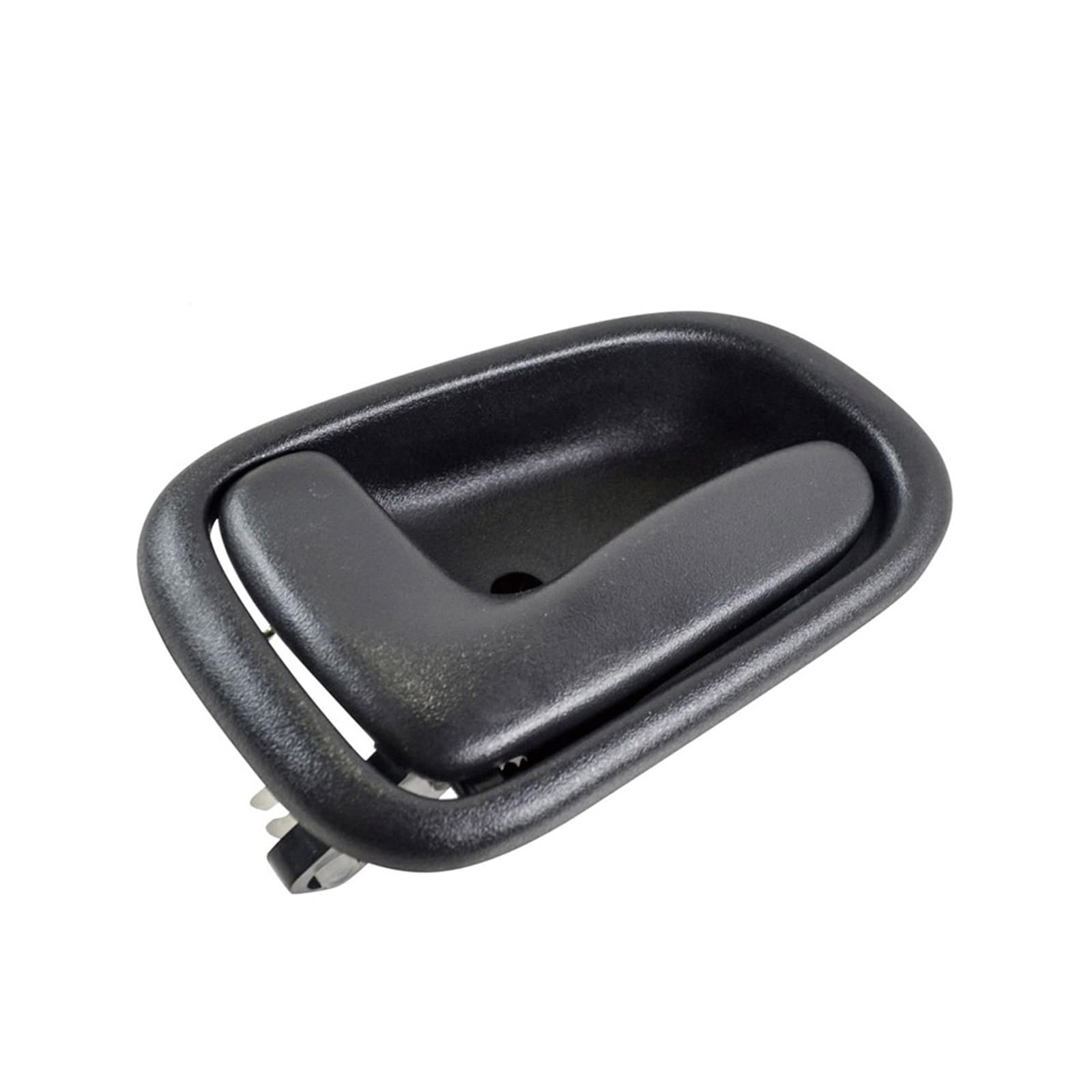 Rynvrncoe Left 69206-12130 Car Door Handle For Toyota For Corolla 1993-1997 69206-12130 69205-12130 Interior Car Handle(Left 69206-12130)