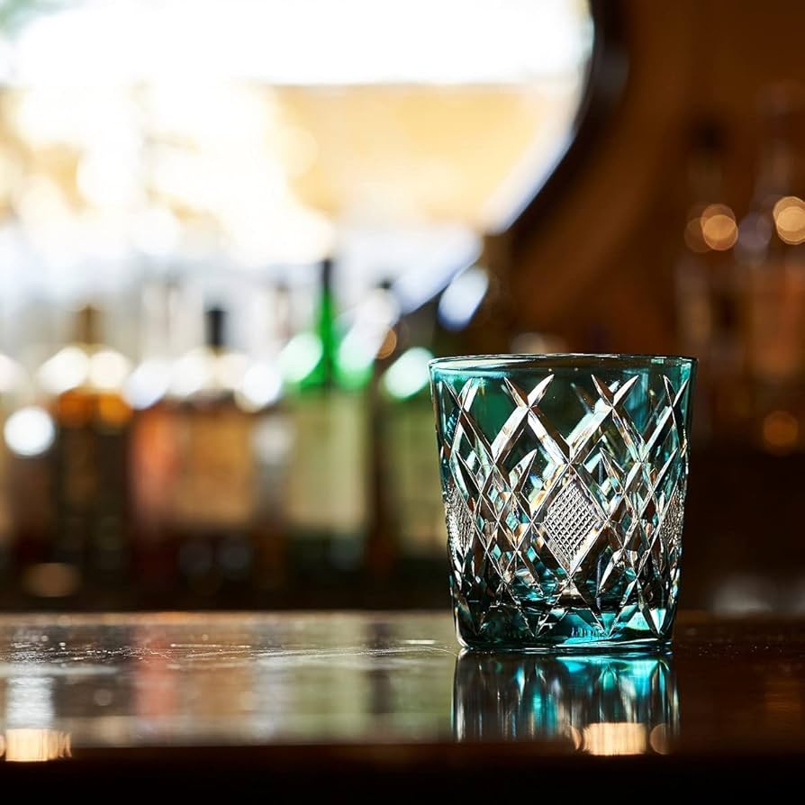 工芸ガラス　ギアマン切子クリスタルガラス　皿　時代箱付　V　R7069 2025年最新】Yahoo!オークション -ギヤマンガラスの中古品・新品