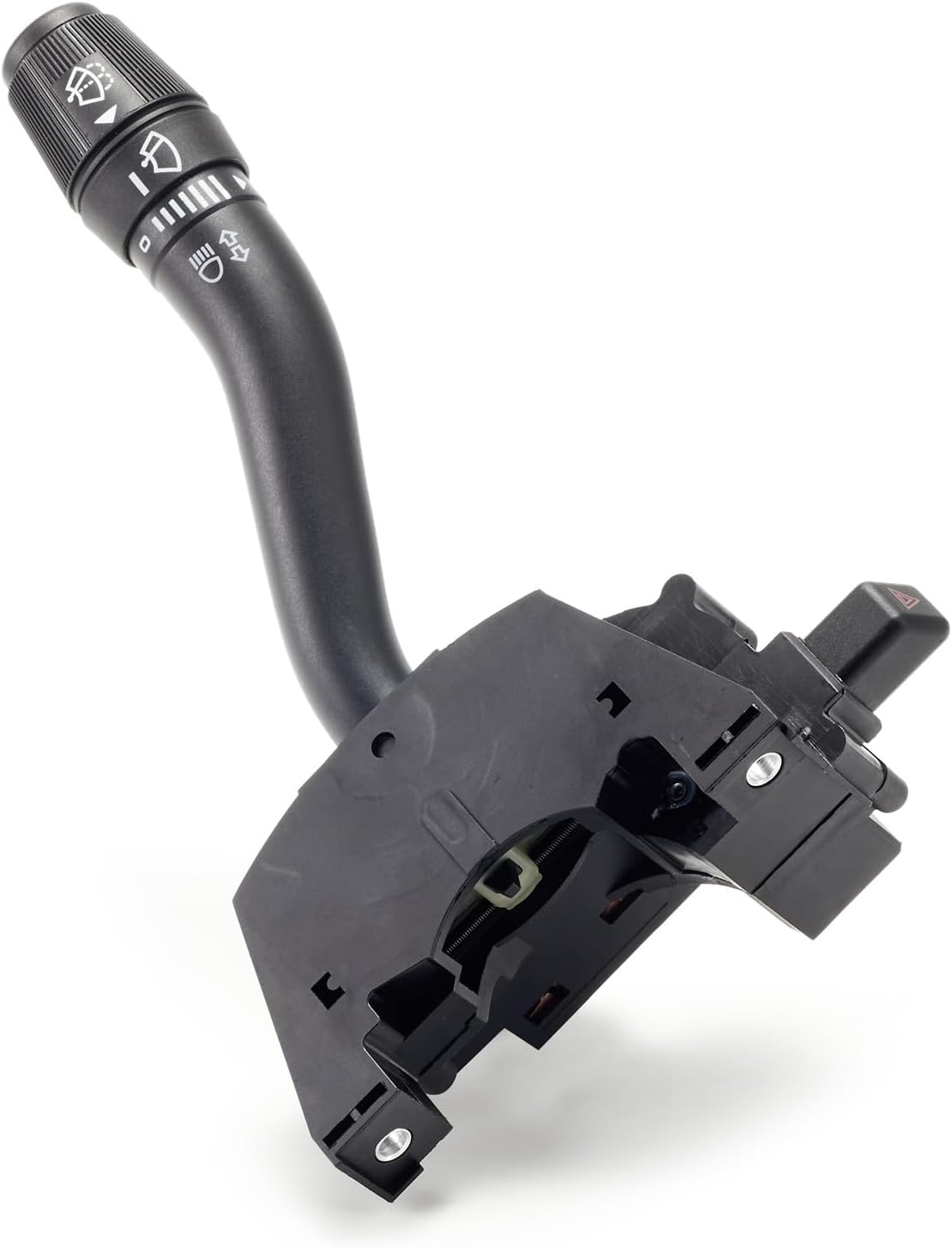for Ford Turn Signal Switch for 1997-1998 F150 F250 F350,1999-2000 F250 F350 F450 F550 Super Duty, Multifunction Combination Windshield Wiper Blinker Switch F65A13K359AA,Y85Z13K359CA,YL3Z13K359BA