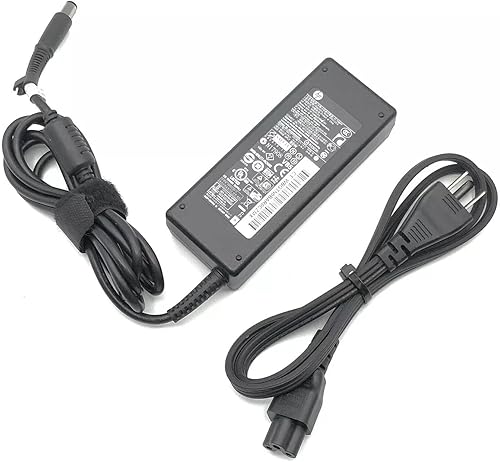 Miniatura 4 de Adaptador de CA de 90 W para HP EliteDesk 800 G1 SFF computadora de escritorio 705 800 G1 G2 G3 G4 G5 G6 Mini PC computadora de escritorio ProDesk