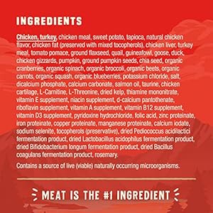 Stella-Chewys-Wild-Red-Dry-Dog-Food-Raw-Coated-High-Protein-Grain-Legume-Free-Puppy-Prairie-Recipe-21-lb-Bag - Cucciolini Doodles   Stella-Chewys-Wild-Red-Dry-Dog-Food-Raw-Coated-High-Protein-Grain-Legume-Free-Puppy-Prairie-Recipe-21-lb-Bag