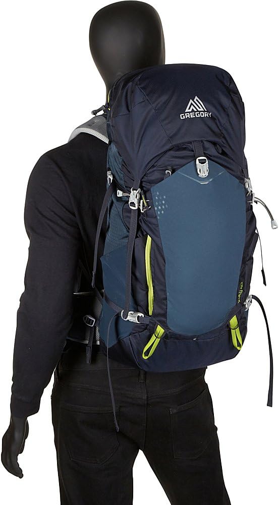 gregory zulu 40l backpack