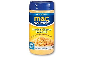 Cougar Gold Cheese Powder