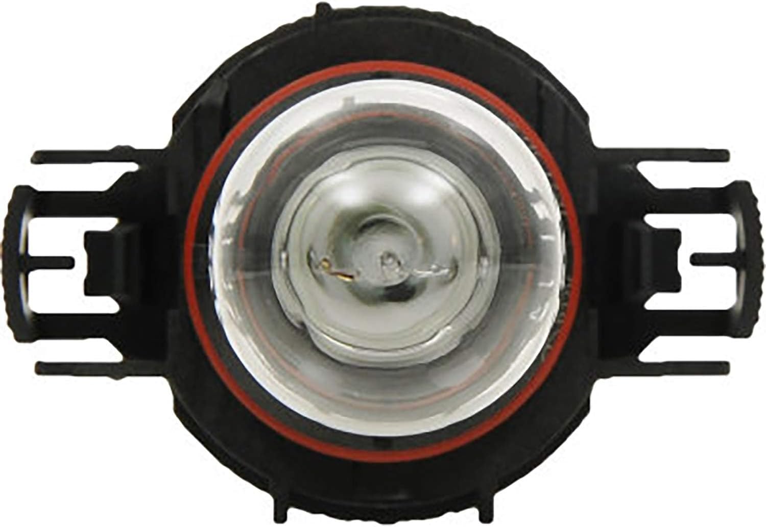 SYLVANIA - 5201 Basic - Incandescent Halogen Light Bulb for Fog and Daytime Running Lights (Contains 1 Bulb)