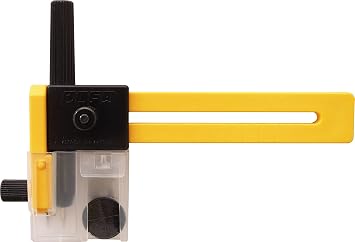 OLFA 9911 CMP-1 Compass Circle Cutter
