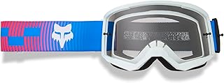 Fox Racing Unisex Hauptbrille Schutzbrille