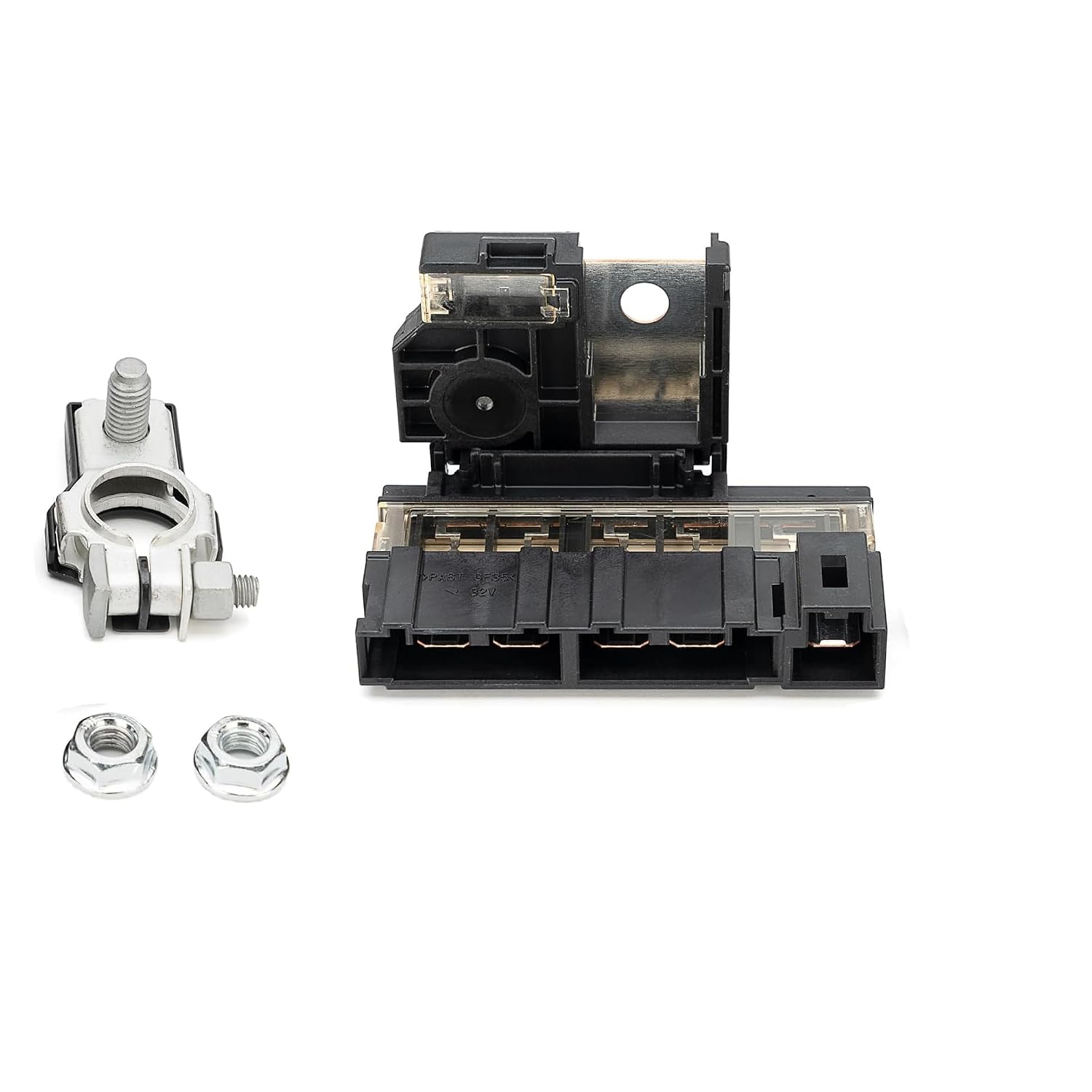 24380-3JA1A Positive Battery Fuse Terminals Fits for Nissan Altima 2013-2018 Fits for Nissan Maxima 2016-2023 Fits for Nissan Murano 2015-2024 Fits for Nissan Pathfinder 2013-2020