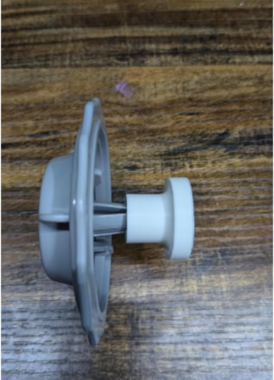 Renown Paper Towel Dispenser Adapter Convertion Kit. 2" by 7 3/4 Long roll Paper Works with Marathon roll. (Model# REN 05175-WB) 3D Printed from High Impact Plastic.