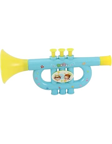 trompeta infantil