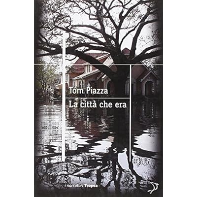 La citt&agrave; che era