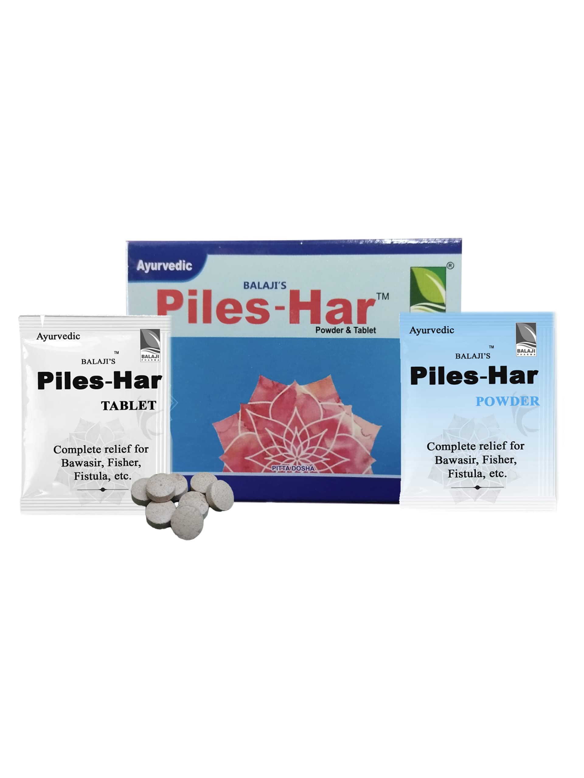 Balaji Plies Har Ayurvedic Piles Medicine Hemorrhoid Relief Capsule and Powder (B0C2KFTXR3) Amazon Price History, Amazon Price Tracker