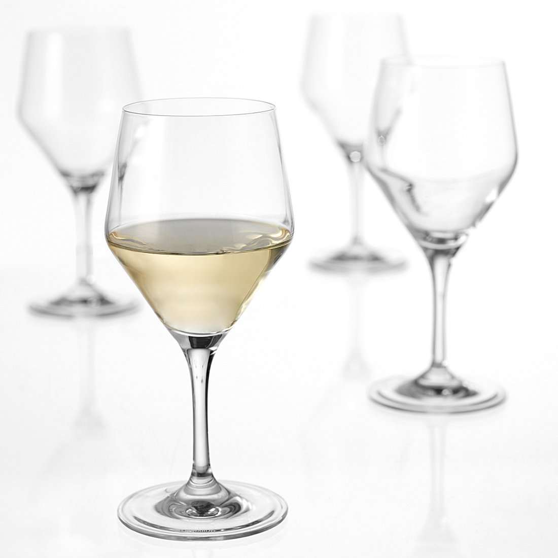 Leonardo 35290 Twenty 4 Set de 6 Verres Vin Blanc