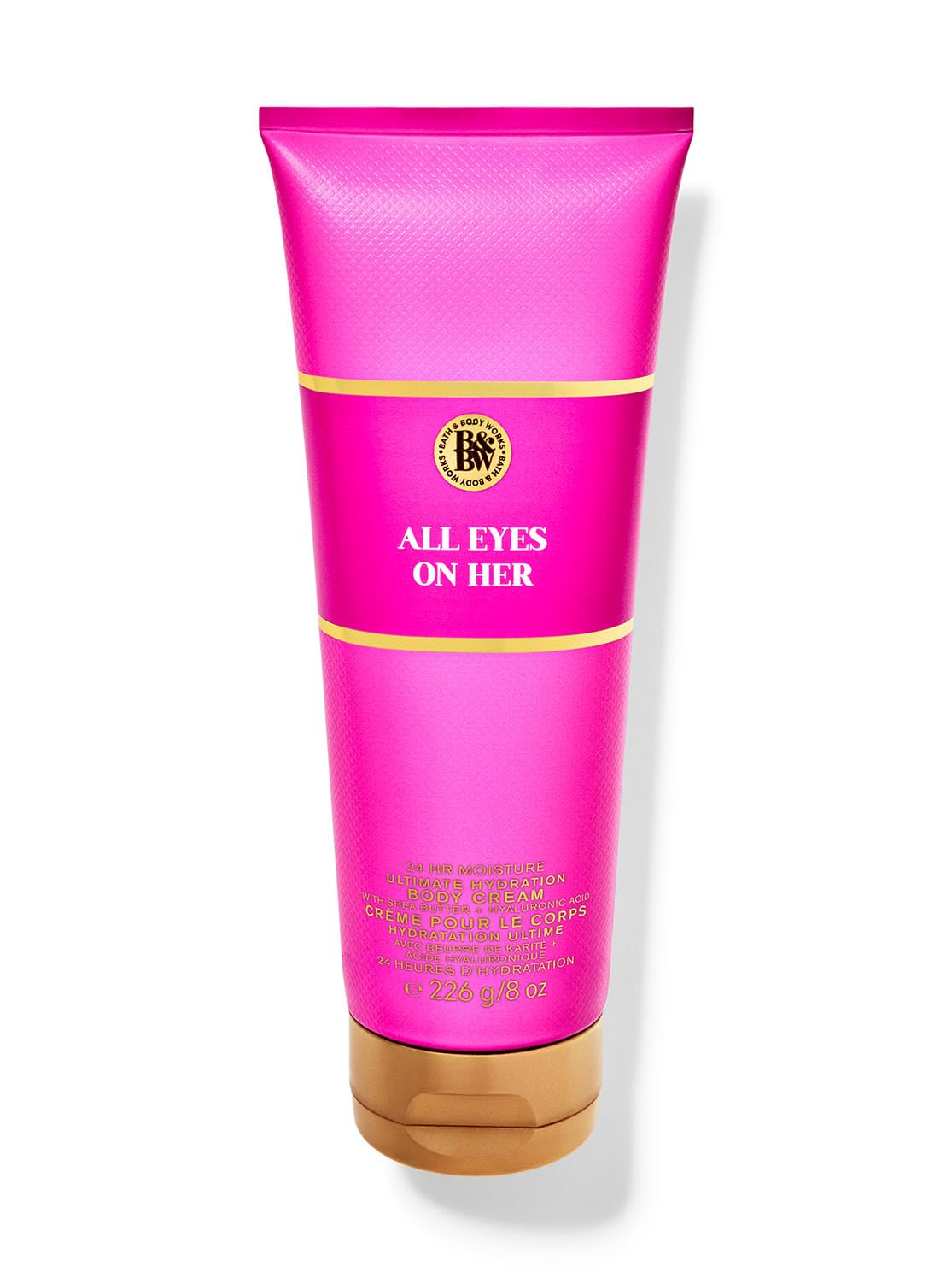 Bath & Body Works All Eyes On Her Ultimate Hydration Body Cream-image-26