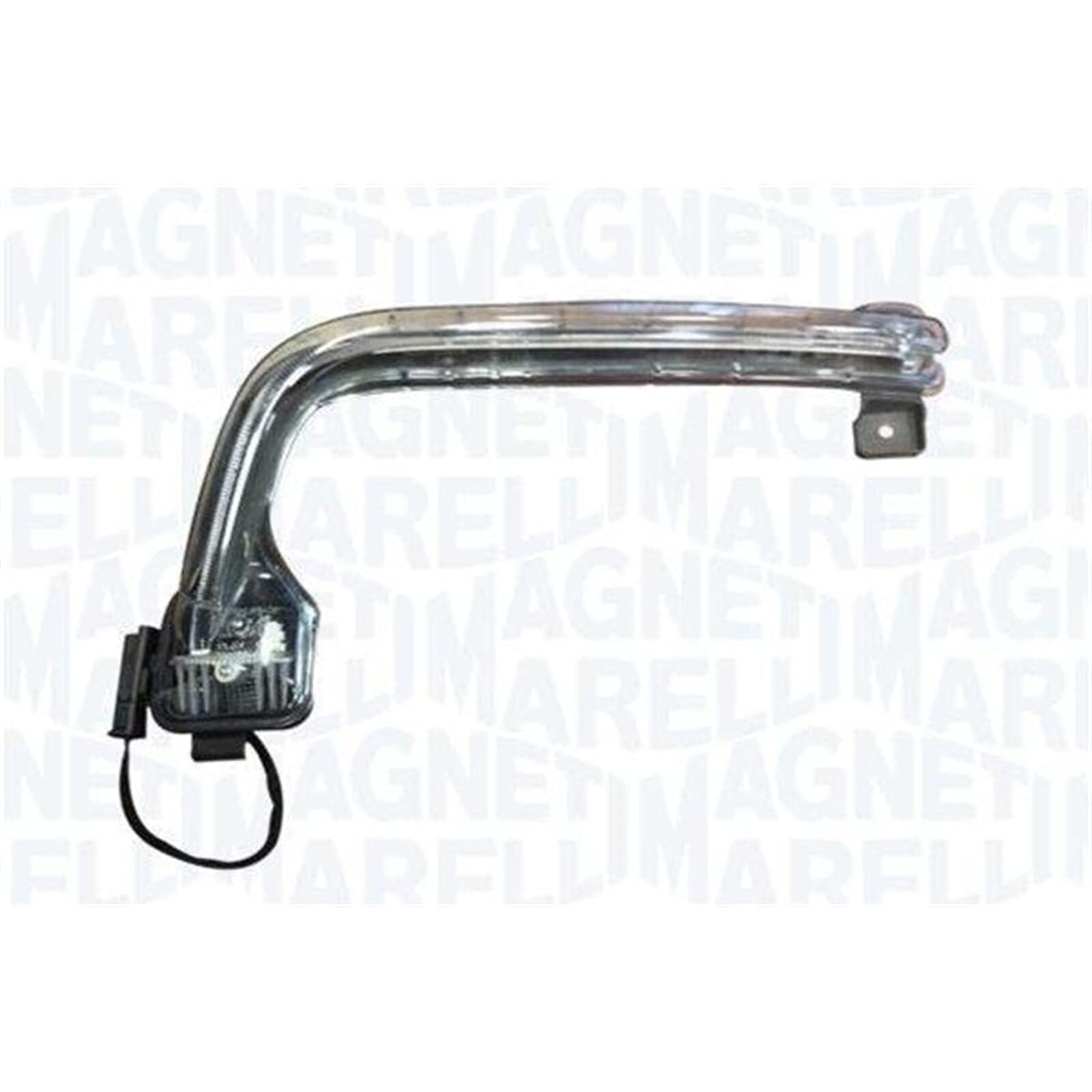 Magneti Marelli 712464391129 Phare Phare de Jour, gauche (lumière du jour) pour Citroën DS4 (B