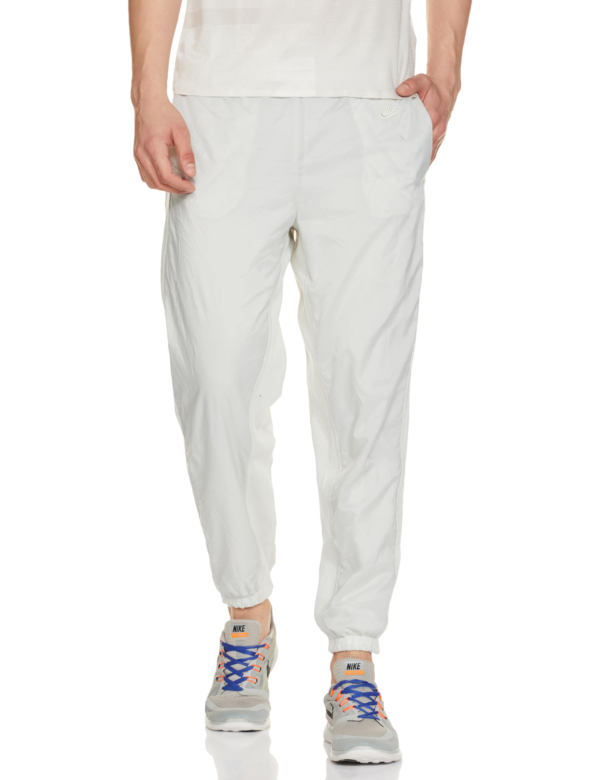 Nike Men Regular Fit Track Pants