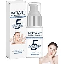 5 Second Instant Anti Wrinkle Lifting Cream,Moisturiser Face Women,Anti Aging Face Cream for Mature Skin,Instant Face Lift Tightening Creme,Reduce Fine Lines Lifting and Firming cream Facial Care 1