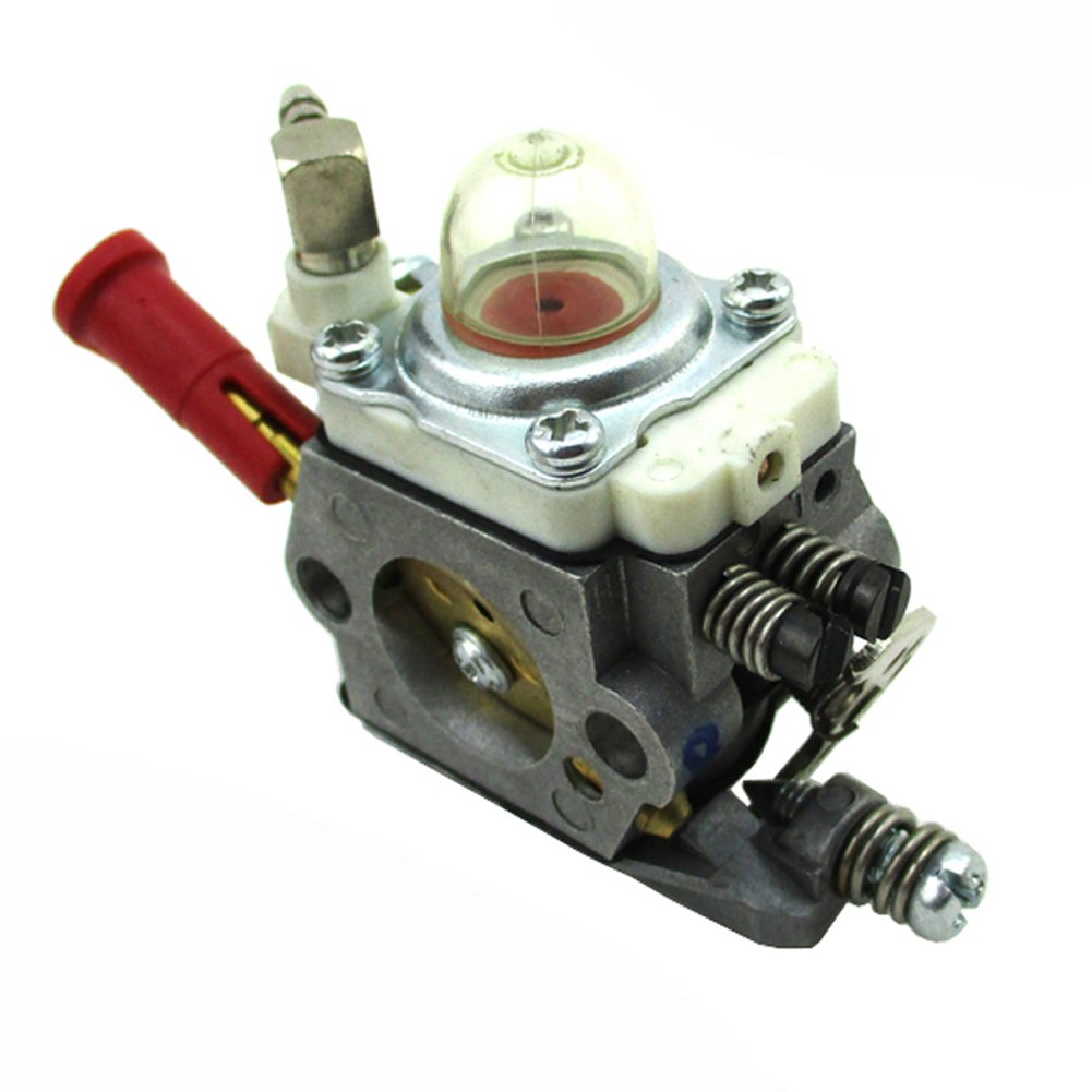 FixRightPro CARBURETOR FITS CAN AM BOMBARDIER DS90 DS-90 DS 90 2-Stroke 2002 2003 2004 2005 2006 ATV